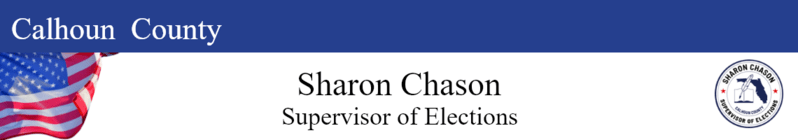 Calhoun County Logo